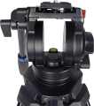 Statyw SIRUI SH-05 VIDEO TRIPOD Notopstryk