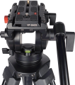 Statyw SIRUI SH-05 VIDEO TRIPOD Notopstryk