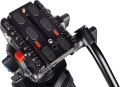 Statyw SIRUI SH-05 VIDEO TRIPOD Notopstryk
