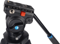 Statyw SIRUI SH-05 VIDEO TRIPOD Notopstryk