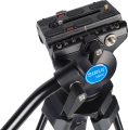 Statyw SIRUI SH-05 VIDEO TRIPOD Notopstryk