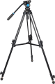 Statyw SIRUI SH-05 VIDEO TRIPOD Notopstryk