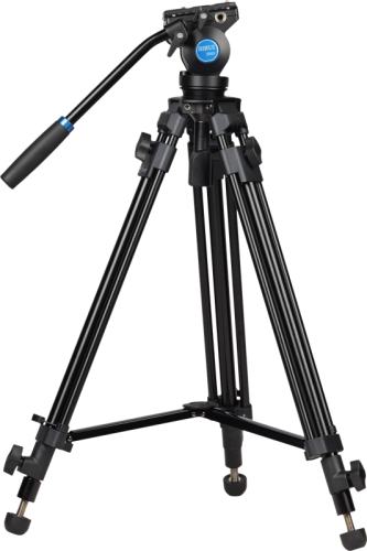 Statyw SIRUI SH-05 VIDEO TRIPOD Notopstryk