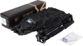 Statyw SIRUI TRAVELER 5CX Notopstryk