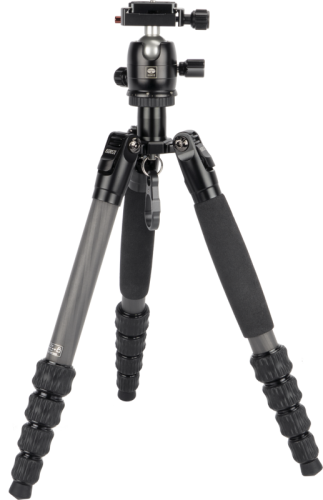 Statyw SIRUI TRAVELER 5CX Notopstryk