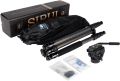 Statyw Sirui Traveler 7VC Carbon Tripod Notopstryk