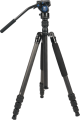 Statyw Sirui Traveler 7VC Carbon Tripod Notopstryk