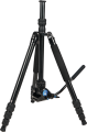 Statyw Sirui Traveler 7VA Aluminium Tripod Notopstryk