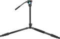 Statyw Sirui Traveler 7VA Aluminium Tripod Notopstryk
