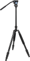 Statyw Sirui Traveler 7VA Aluminium Tripod Notopstryk
