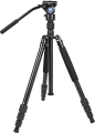 Statyw Sirui Traveler 7VA Aluminium Tripod Notopstryk