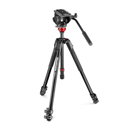 Statyw Manfrotto 190 z głowicą 500AH Notopstryk