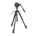 Statyw Manfrotto 190 z głowicą 500AH Notopstryk