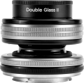 Obiektyw Lensbaby Composer Pro II w/Double Glass II Optic for Sony E Notopstryk