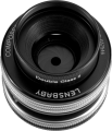 Obiektyw Lensbaby Composer Pro II w/Double Glass II Optic for Sony E Notopstryk
