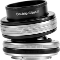 Obiektyw Lensbaby Composer Pro II w/Double Glass II Optic Fujifilm X