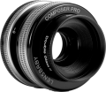 Obiektyw Lensbaby Composer Pro II w/Double Glass II Optic Fujifilm X