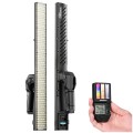 Miecz świetlny LED Yongnuo YN-360 IV 2000-1000K RGB