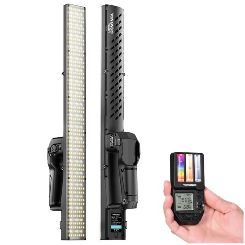 Miecz świetlny LED Yongnuo YN-360 IV 2000-1000K RGB