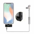 Zestaw bezprzewodowy audio 7Ryms RimoMic PRO [iPhone/iPad]