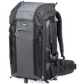 Plecak ThinkTank FirstLight 35L+ Black/Charcoal Notopstryk
