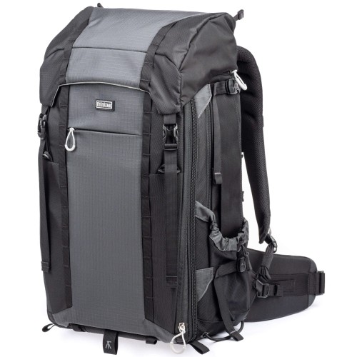 Plecak ThinkTank FirstLight 35L+ Black/Charcoal Notopstryk