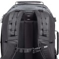 Plecak ThinkTank FirstLight 35L+ Black/Charcoal Notopstryk