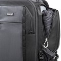 Plecak ThinkTank FirstLight 35L+ Black/Charcoal Notopstryk