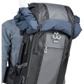 Plecak ThinkTank FirstLight 35L+ Black/Charcoal Notopstryk