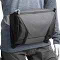 Plecak ThinkTank FirstLight 35L+ Black/Charcoal Notopstryk