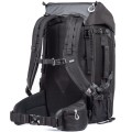 Plecak ThinkTank FirstLight 35L+ Black/Charcoal Notopstryk