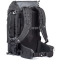 Plecak ThinkTank FirstLight 35L+ Black/Charcoal Notopstryk