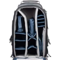 Plecak ThinkTank FirstLight 35L+ Black/Charcoal Notopstryk