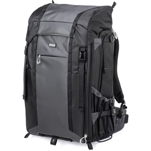 Plecak ThinkTank FirstLight 46L+ Black/Charcoal Notopstryk