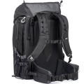Plecak ThinkTank FirstLight 46L+ Black/Charcoal Notopstryk