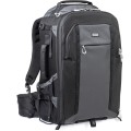 Plecak ThinkTank FirstLight 46L+ Black/Charcoal Notopstryk