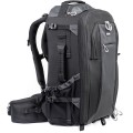 Plecak ThinkTank FirstLight 46L+ Black/Charcoal Notopstryk