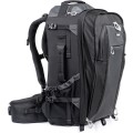 Plecak ThinkTank FirstLight 46L+ Black/Charcoal Notopstryk