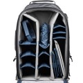 Plecak ThinkTank FirstLight 46L+ Black/Charcoal Notopstryk