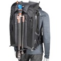 Plecak ThinkTank FirstLight 46L+ Black/Charcoal Notopstryk