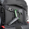 Plecak ThinkTank FirstLight 46L+ Black/Charcoal Notopstryk