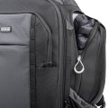 Plecak ThinkTank FirstLight 46L+ Black/Charcoal Notopstryk