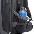 Plecak ThinkTank FirstLight 46L+ Black/Charcoal Notopstryk
