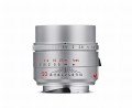 Leica Summilux-M 50 f/1.4 ASPH Srebrny