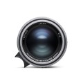 Leica Summilux-M 50 f/1.4 ASPH Srebrny