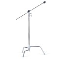 Statyw Manfrotto Avenger Zestaw C-Stand 33 srebrny Notopstryk