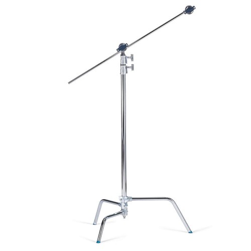 Statyw Manfrotto Avenger Zestaw C-Stand 33 srebrny Notopstryk