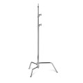 Statyw Manfrotto Avenger Zestaw C-Stand 33 srebrny Notopstryk