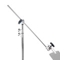 Statyw Manfrotto Avenger Zestaw C-Stand 33 srebrny Notopstryk