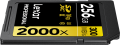 Karta Lexar Professional 2000x SDXC 256 GB UHS-II V90 Notopstryk